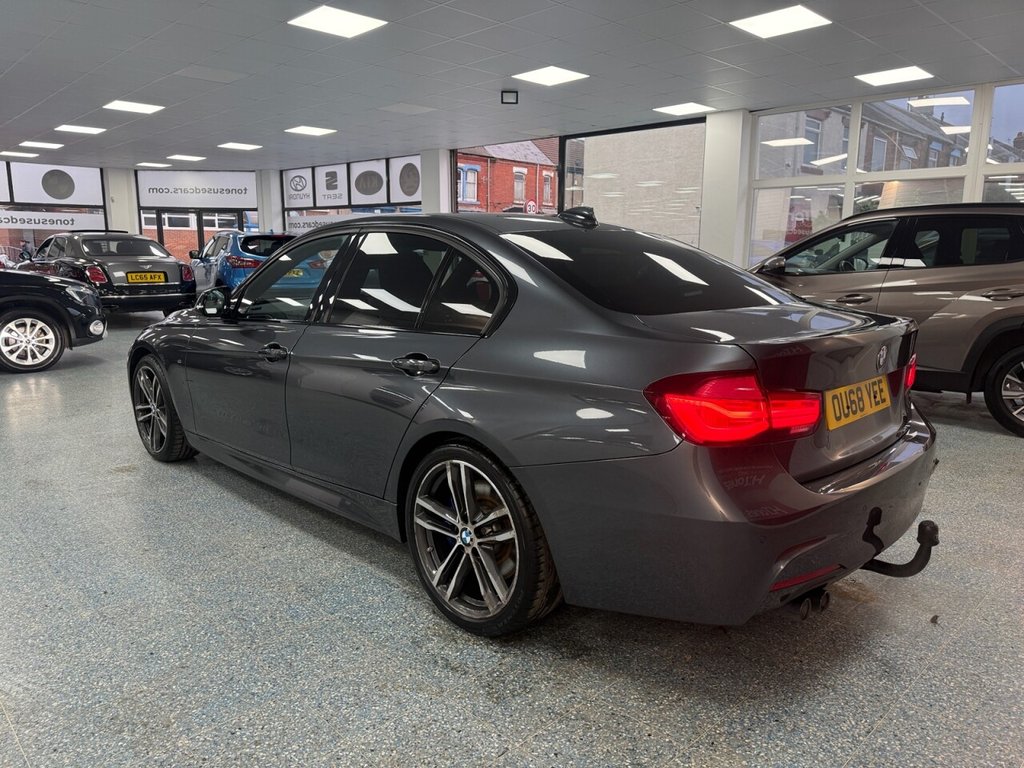 Used BMW 3 Series 2018 for sale - 76776715: Photo 11