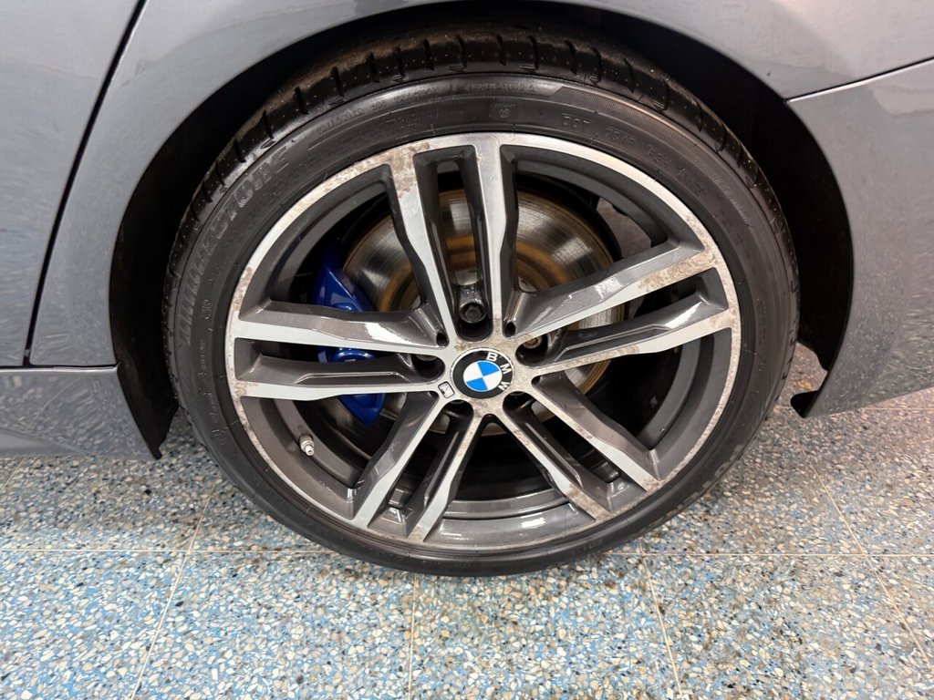 Used BMW 3 Series 2018 for sale - 76776715: Photo 12