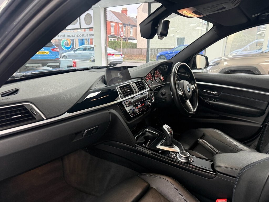 Used BMW 3 Series 2018 for sale - 76776715: Photo 14