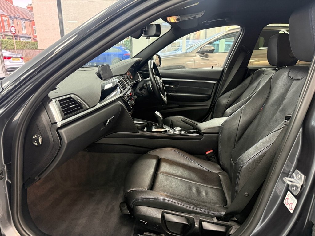 Used BMW 3 Series 2018 for sale - 76776715: Photo 15