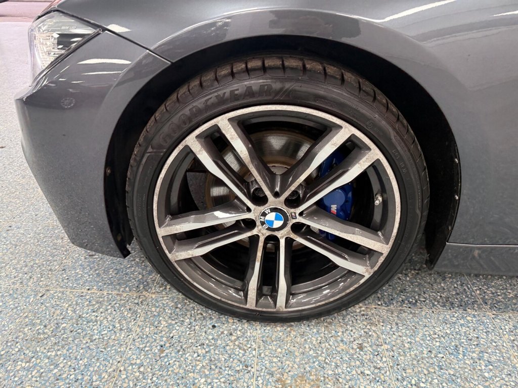 Used BMW 3 Series 2018 for sale - 76776715: Photo 18