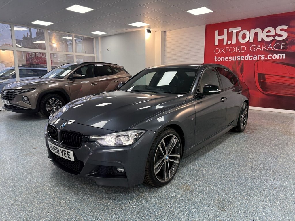 Used BMW 3 Series 2018 for sale - 76776715: Photo 19