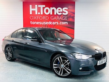 Used BMW 3 Series 2018 for sale - 76776715: Photo