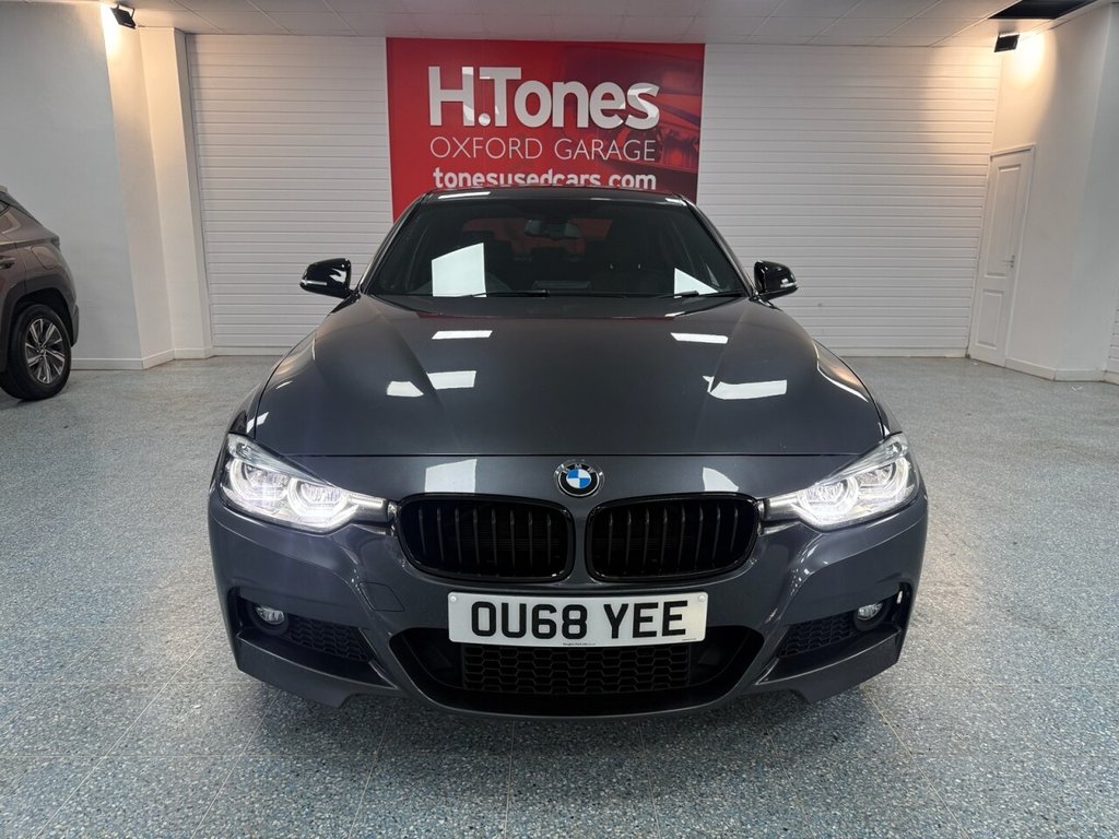 Used BMW 3 Series 2018 for sale - 76776715: Photo 20