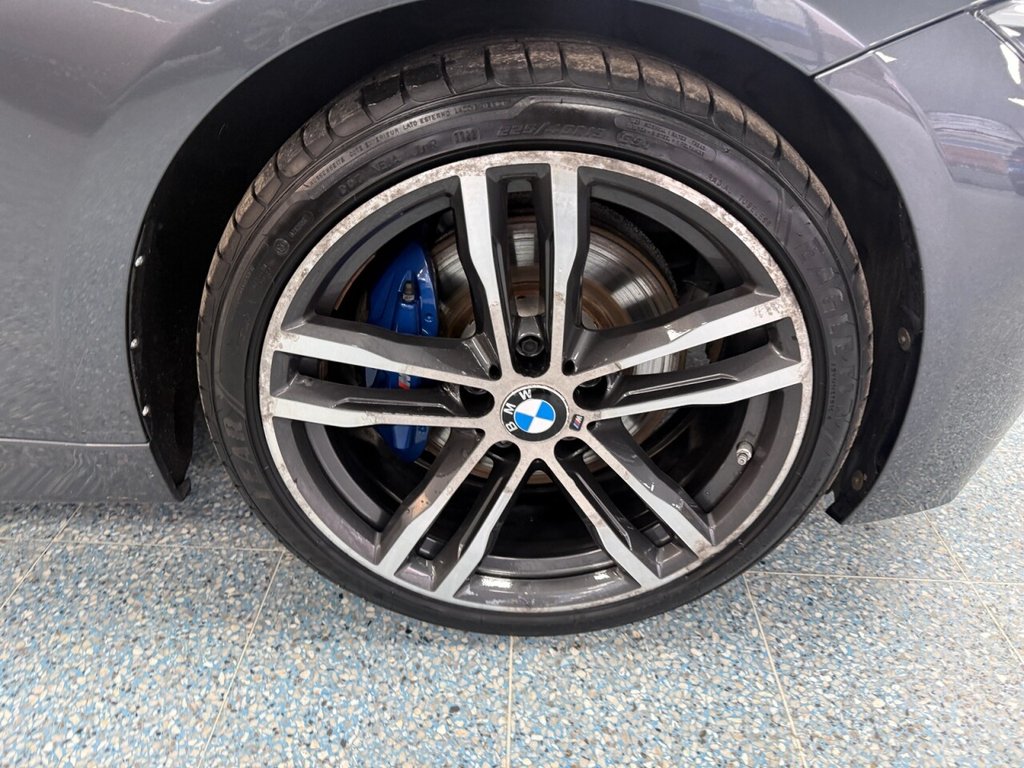 Used BMW 3 Series 2018 for sale - 76776715: Photo 21