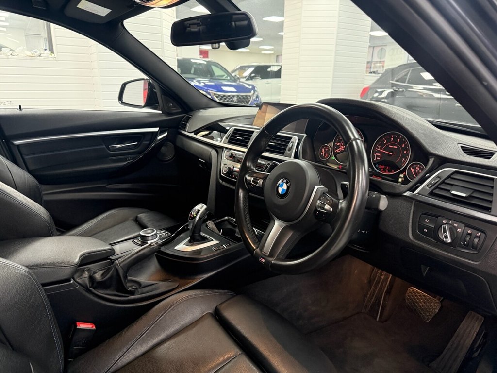 Used BMW 3 Series 2018 for sale - 76776715: Photo 22