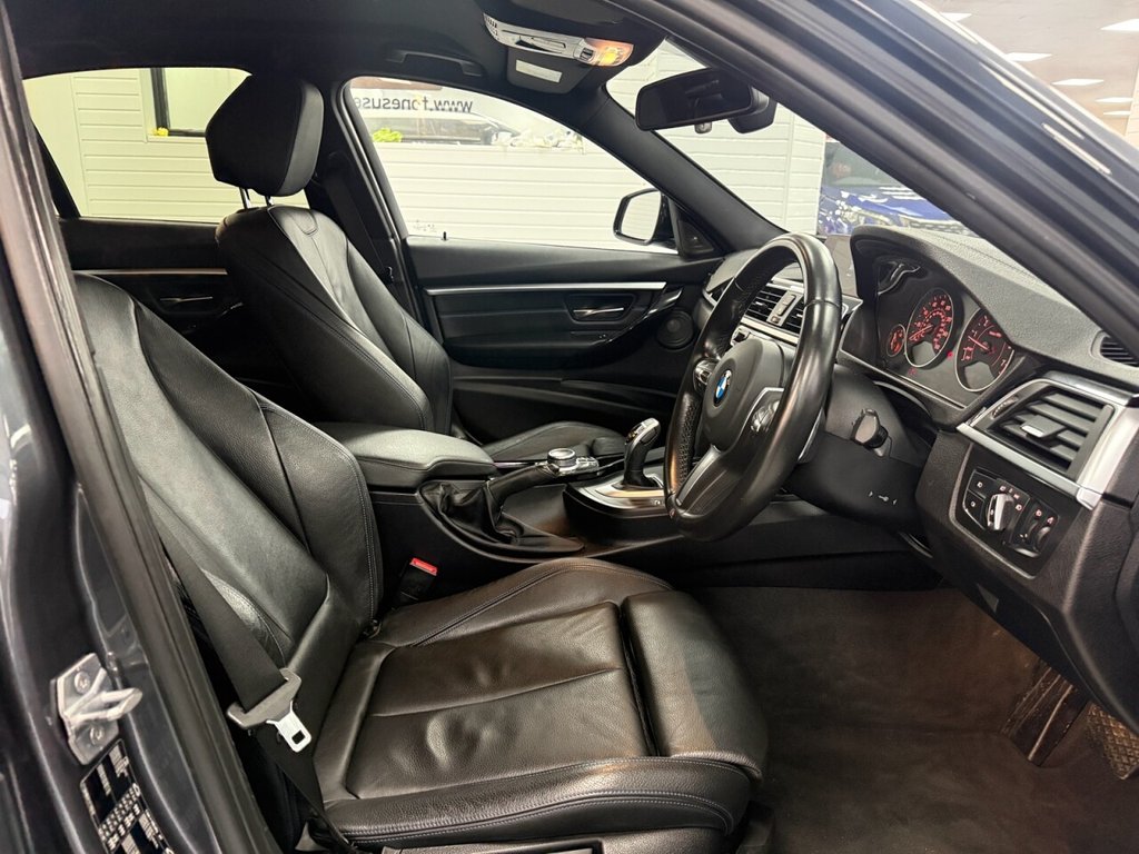 Used BMW 3 Series 2018 for sale - 76776715: Photo 23