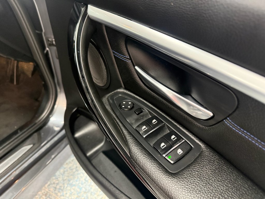 Used BMW 3 Series 2018 for sale - 76776715: Photo 24