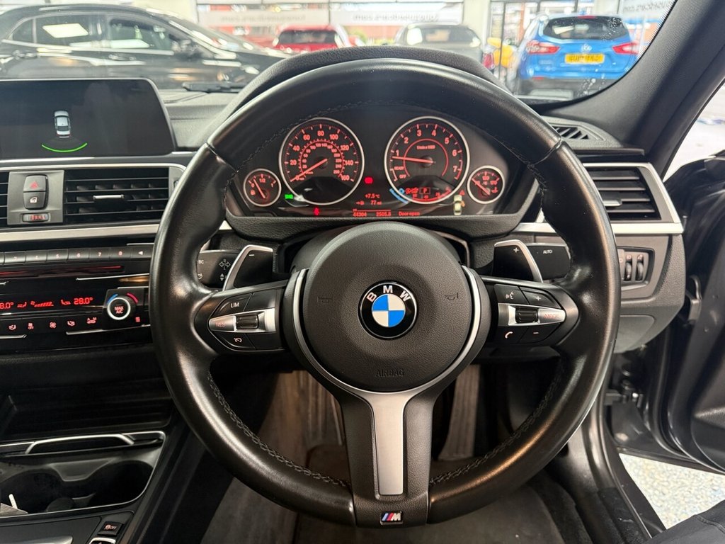 Used BMW 3 Series 2018 for sale - 76776715: Photo 26