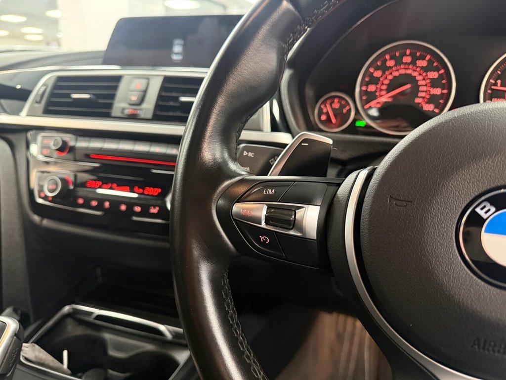 Used BMW 3 Series 2018 for sale - 76776715: Photo 28