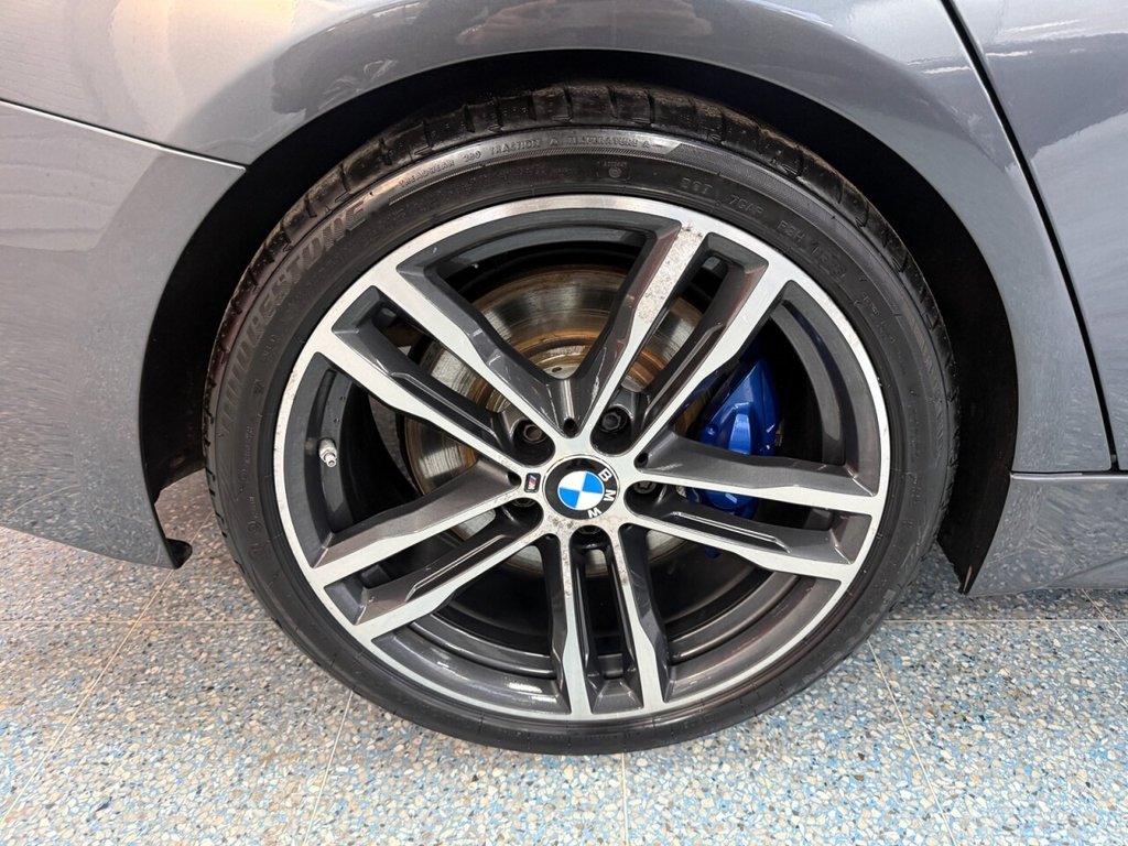 Used BMW 3 Series 2018 for sale - 76776715: Photo 3