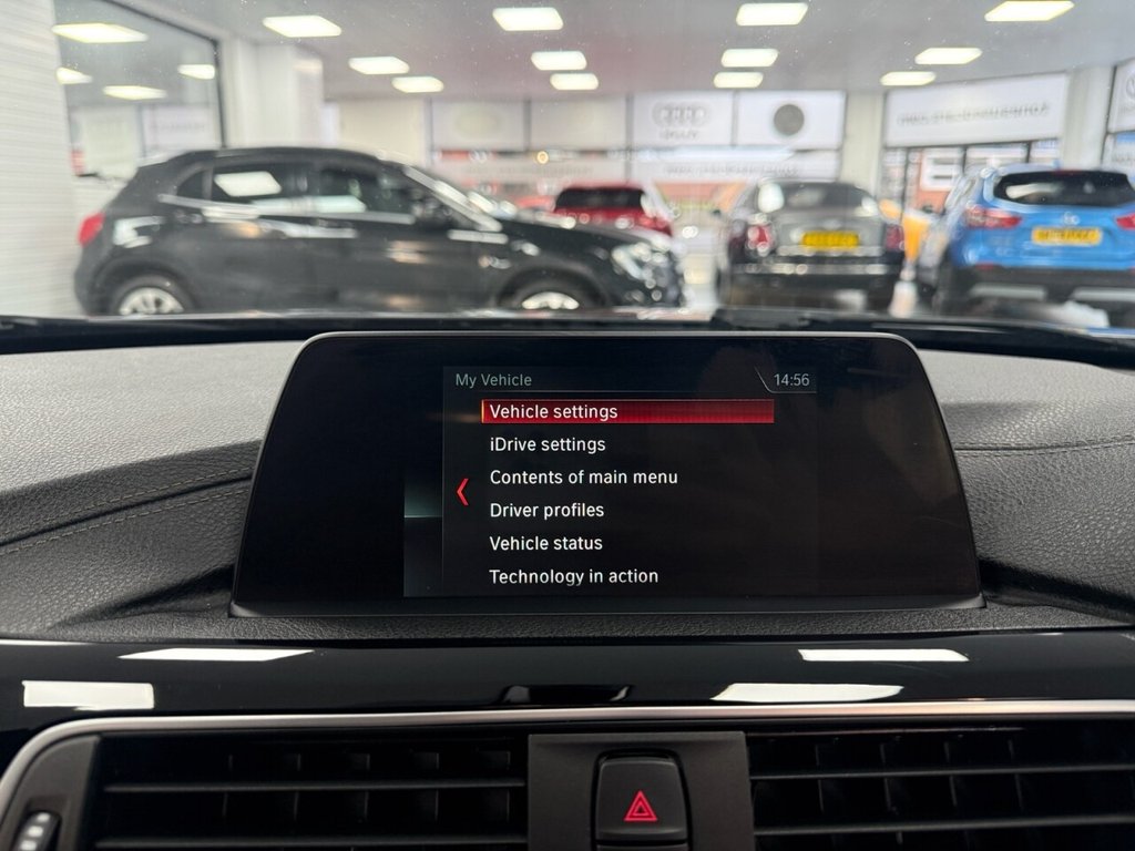 Used BMW 3 Series 2018 for sale - 76776715: Photo 35