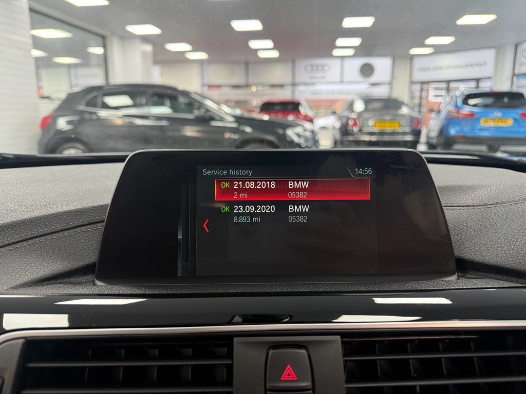 Used BMW 3 Series 2018 for sale - 76776715: Photo 36