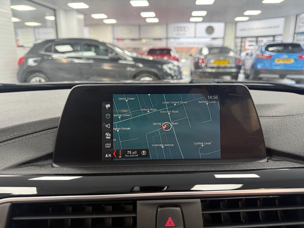 Used BMW 3 Series 2018 for sale - 76776715: Photo 37