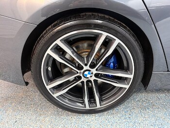 Used BMW 3 Series 2018 for sale - 76776715: Photo