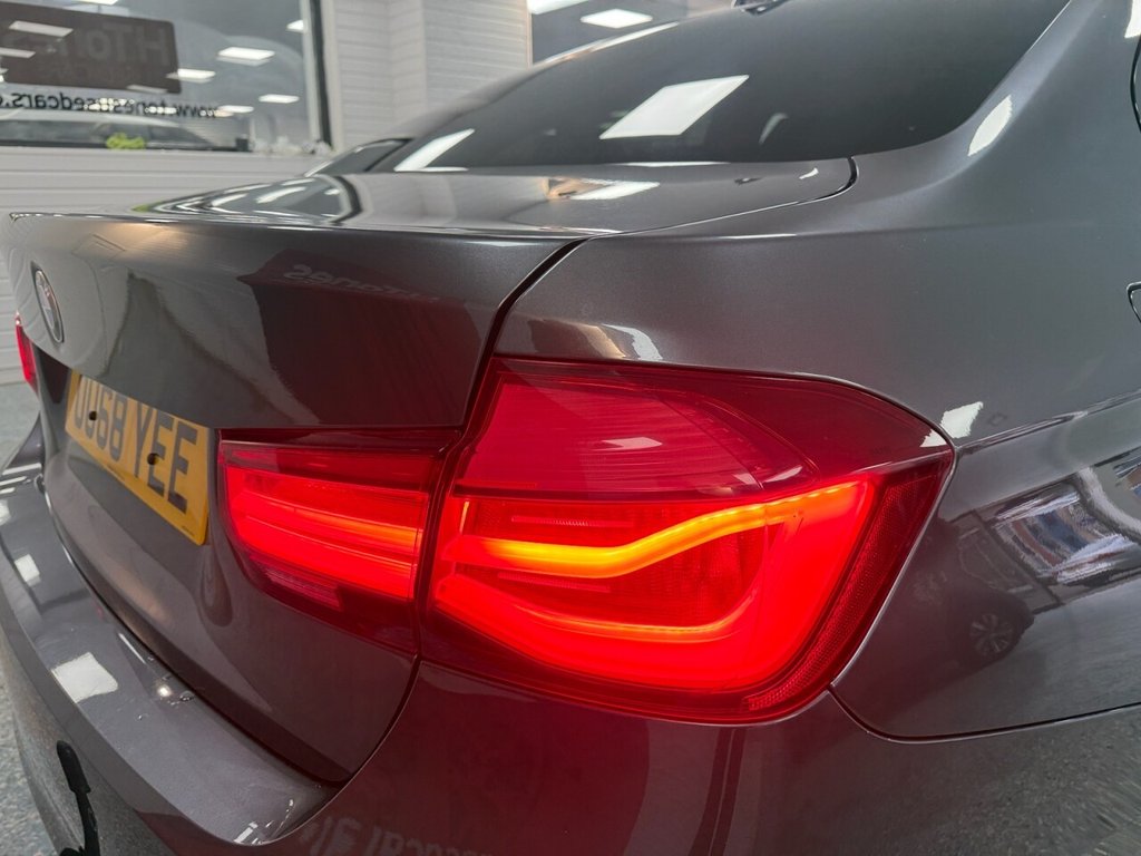 Used BMW 3 Series 2018 for sale - 76776715: Photo 4