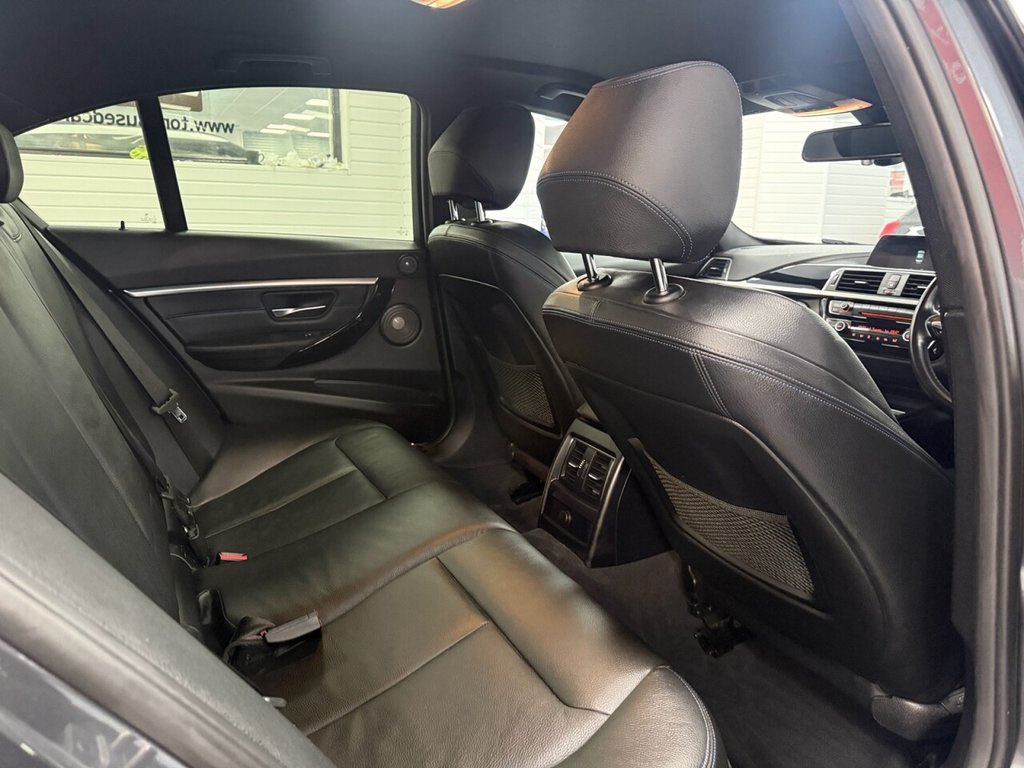Used BMW 3 Series 2018 for sale - 76776715: Photo 5