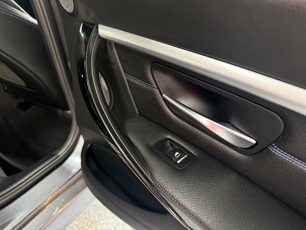 Used BMW 3 Series 2018 for sale - 76776715: Photo 6