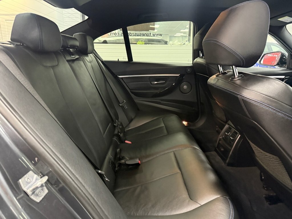 Used BMW 3 Series 2018 for sale - 76776715: Photo 7