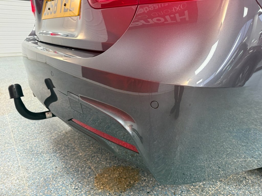 Used BMW 3 Series 2018 for sale - 76776715: Photo 8