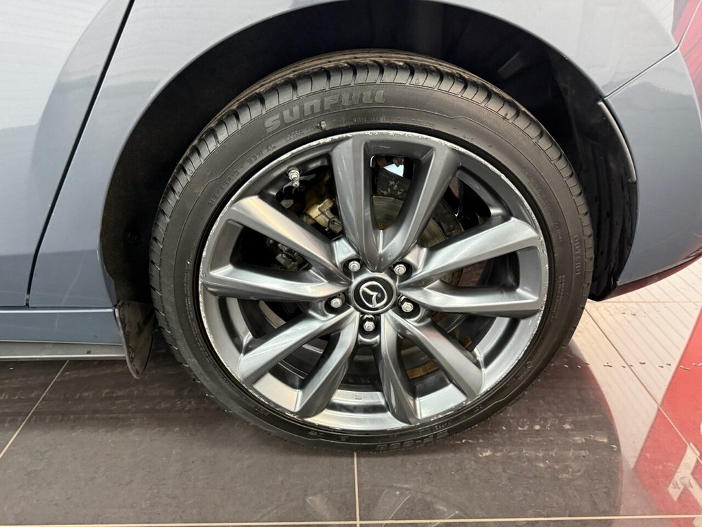 Used Mazda Mazda3 2019 for sale - 78181658: Photo 13