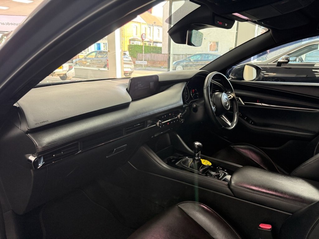 Used Mazda Mazda3 2019 for sale - 78181658: Photo 14