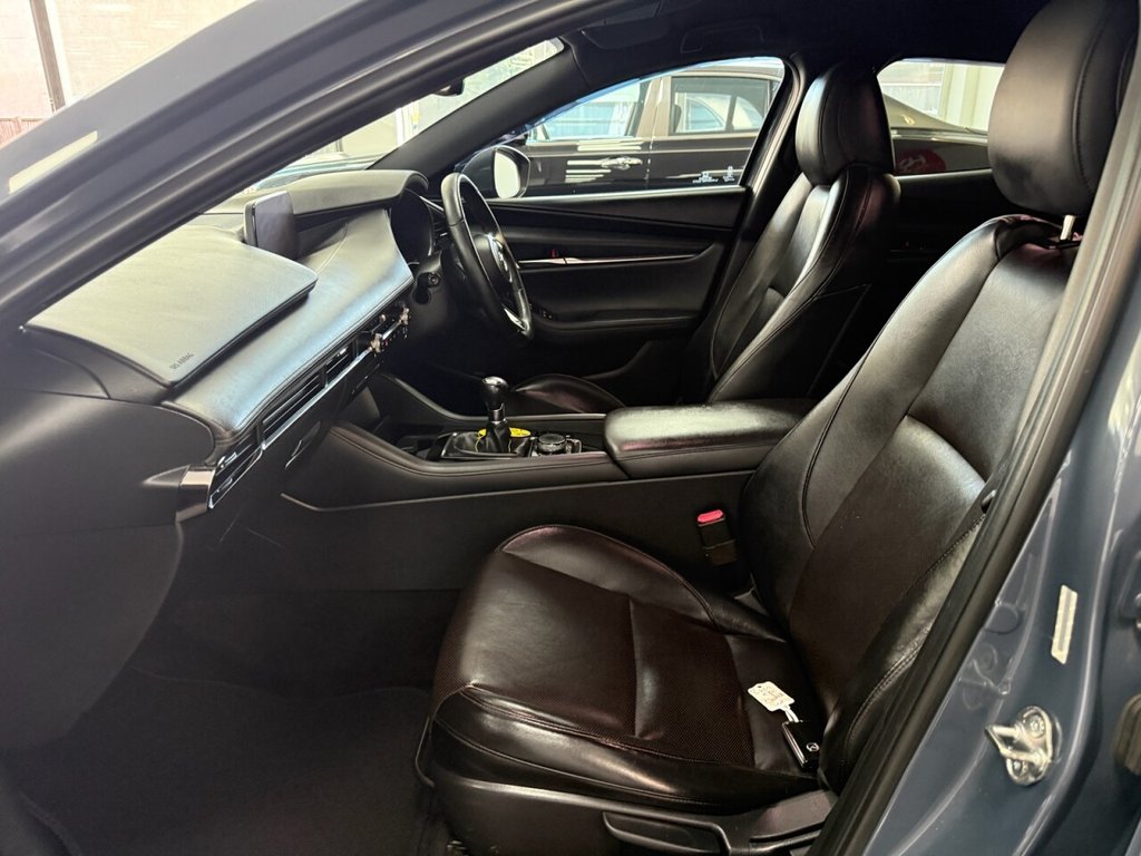 Used Mazda Mazda3 2019 for sale - 78181658: Photo 15