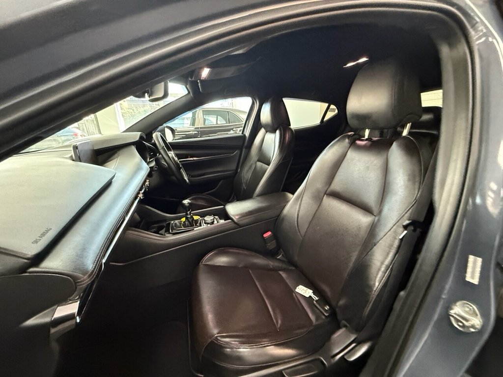 Used Mazda Mazda3 2019 for sale - 78181658: Photo 16