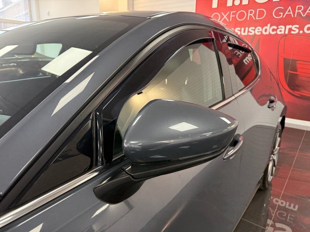 Used Mazda Mazda3 2019 for sale - 78181658: Photo 18