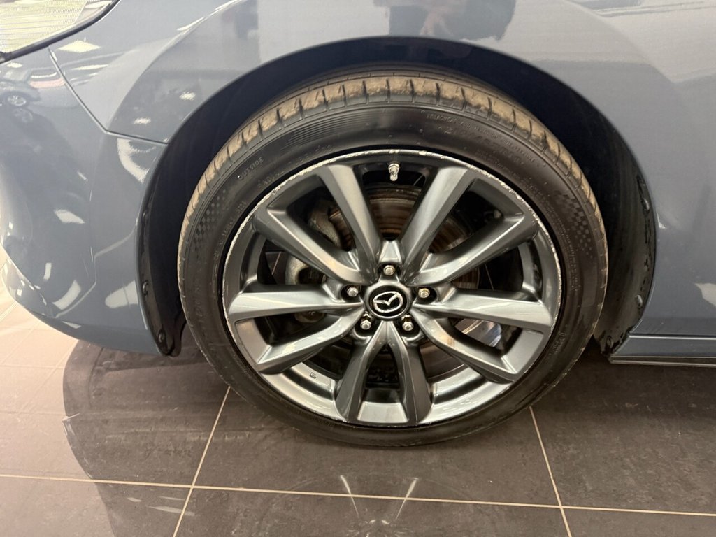 Used Mazda Mazda3 2019 for sale - 78181658: Photo 19