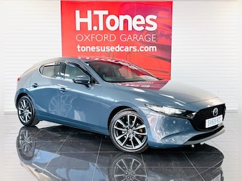 Used Mazda Mazda3 2019 for sale - 78181658: Photo