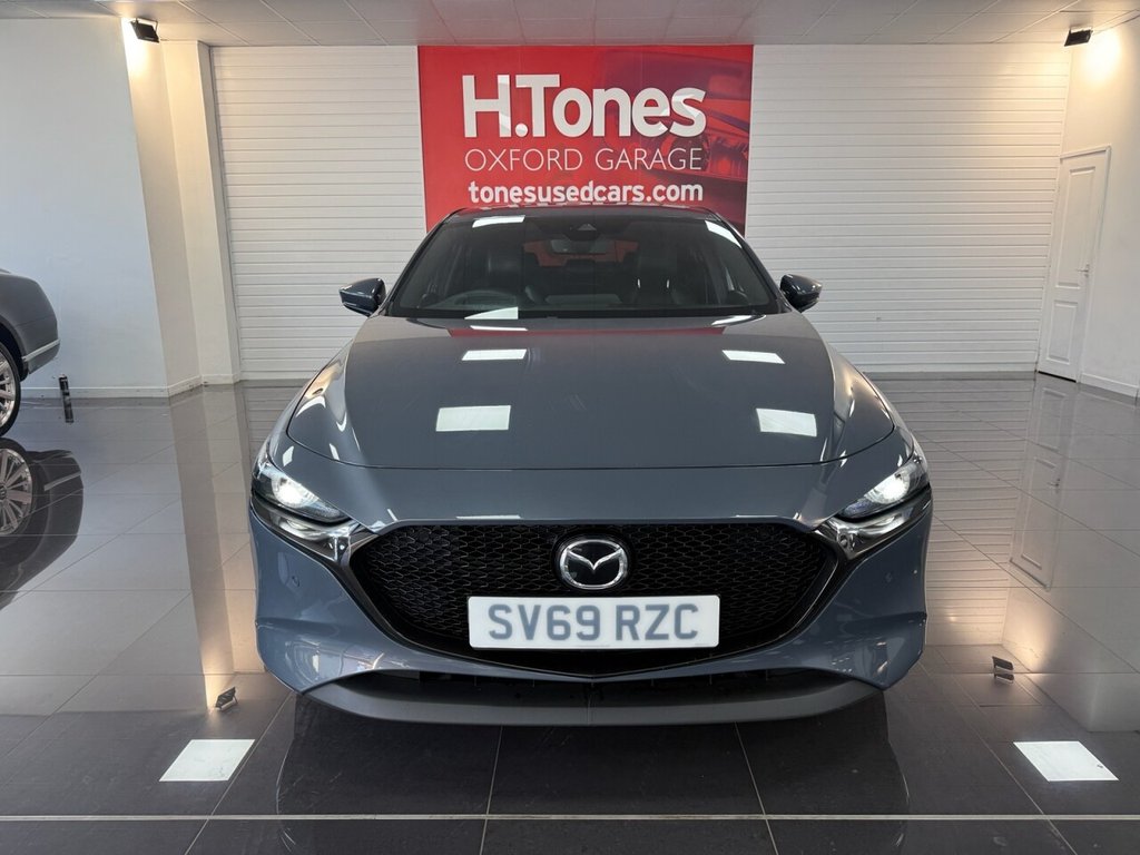 Used Mazda Mazda3 2019 for sale - 78181658: Photo 21