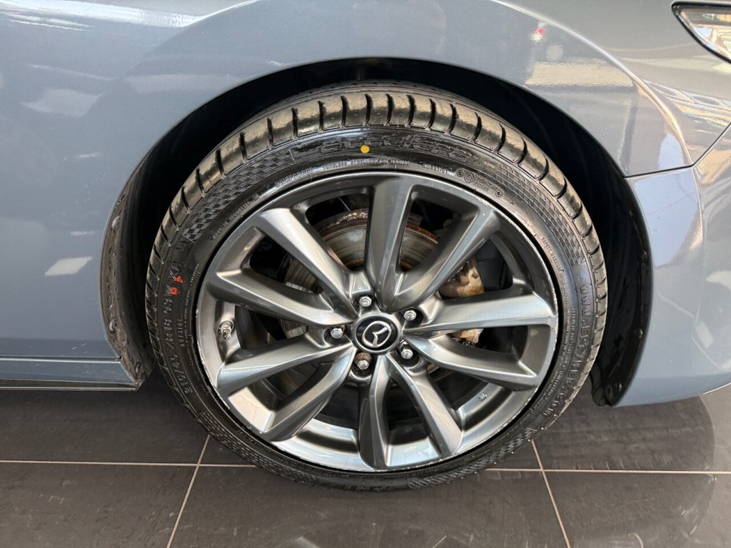 Used Mazda Mazda3 2019 for sale - 78181658: Photo 22