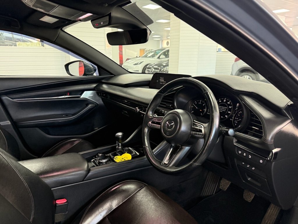 Used Mazda Mazda3 2019 for sale - 78181658: Photo 23