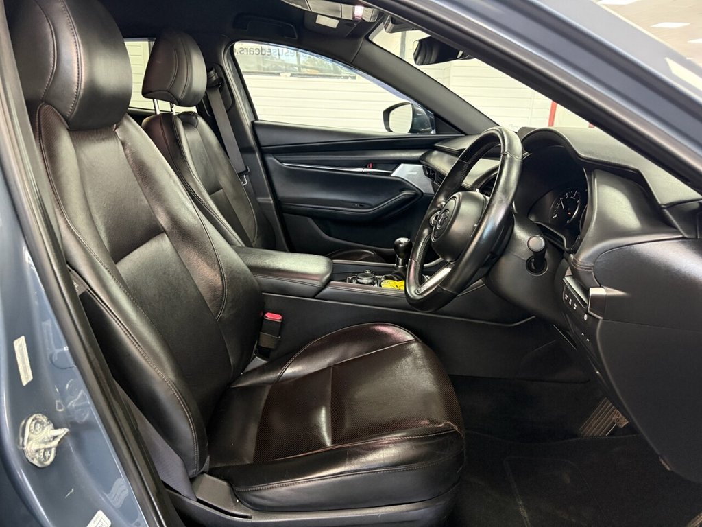 Used Mazda Mazda3 2019 for sale - 78181658: Photo 24