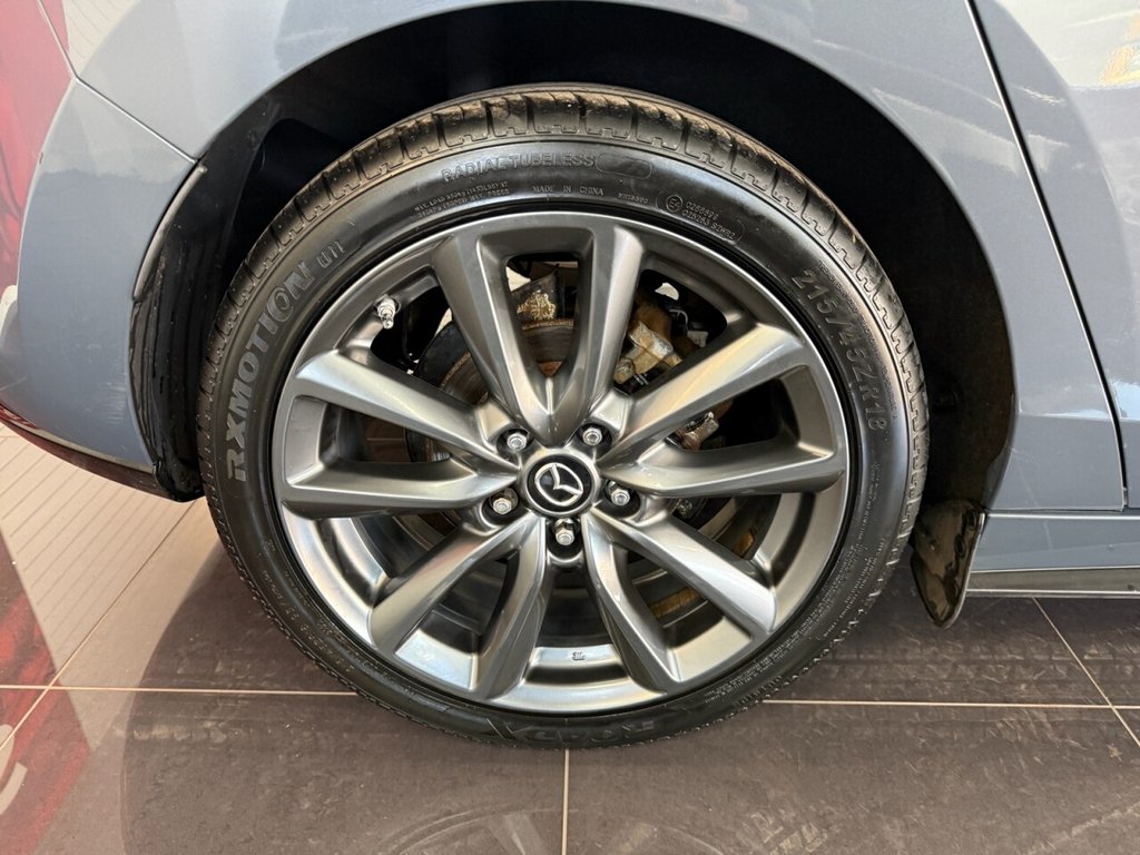 Used Mazda Mazda3 2019 for sale - 78181658: Photo 3