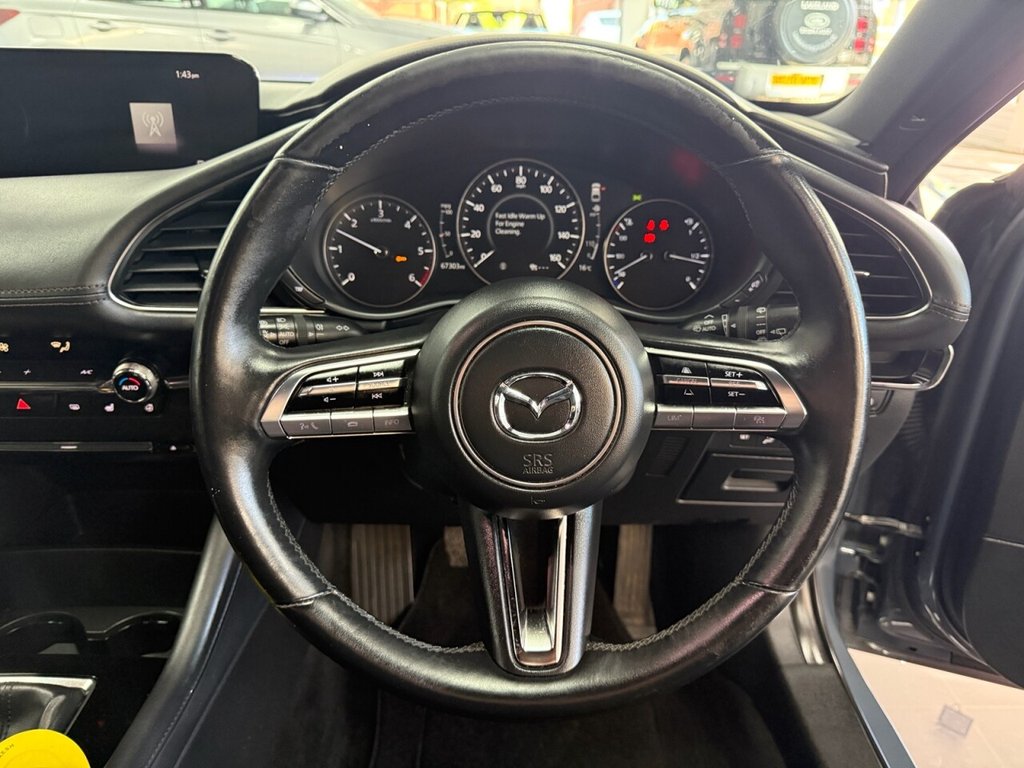 Used Mazda Mazda3 2019 for sale - 78181658: Photo 30