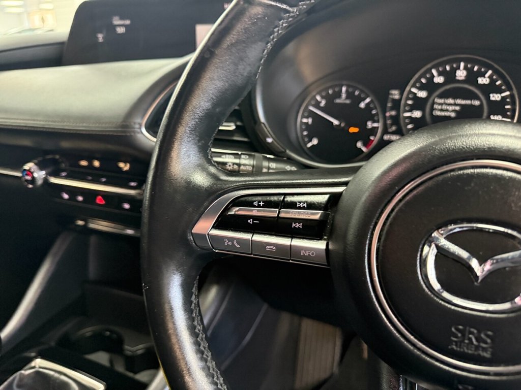 Used Mazda Mazda3 2019 for sale - 78181658: Photo 31