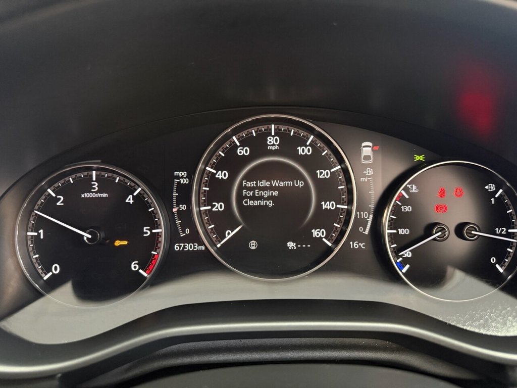 Used Mazda Mazda3 2019 for sale - 78181658: Photo 33