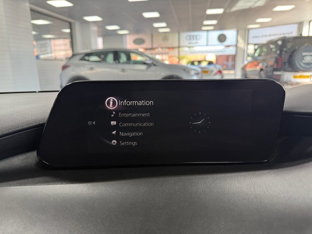 Used Mazda Mazda3 2019 for sale - 78181658: Photo 34