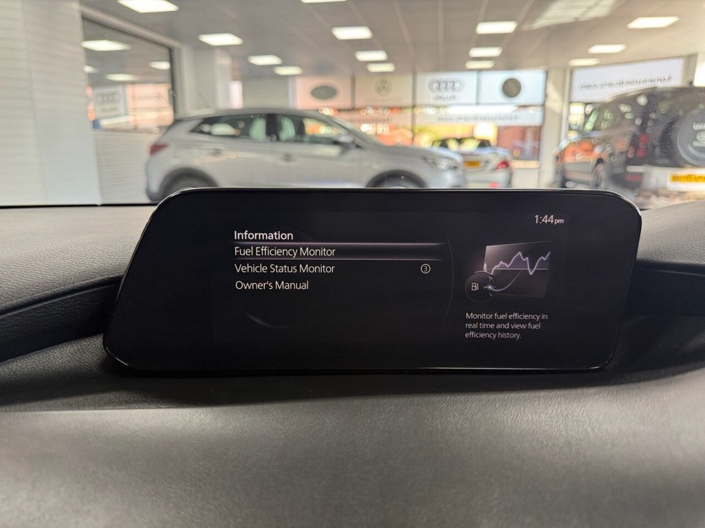 Used Mazda Mazda3 2019 for sale - 78181658: Photo 35