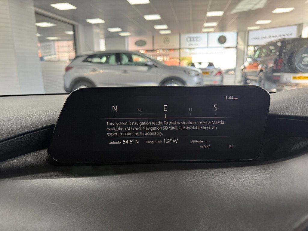 Used Mazda Mazda3 2019 for sale - 78181658: Photo 39