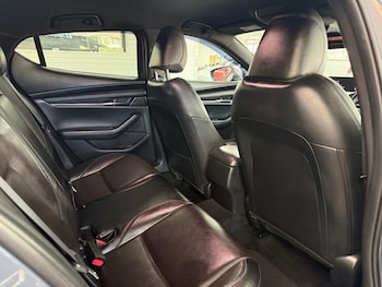 Used Mazda Mazda3 2019 for sale - 78181658: Photo