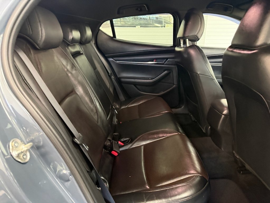 Used Mazda Mazda3 2019 for sale - 78181658: Photo 5