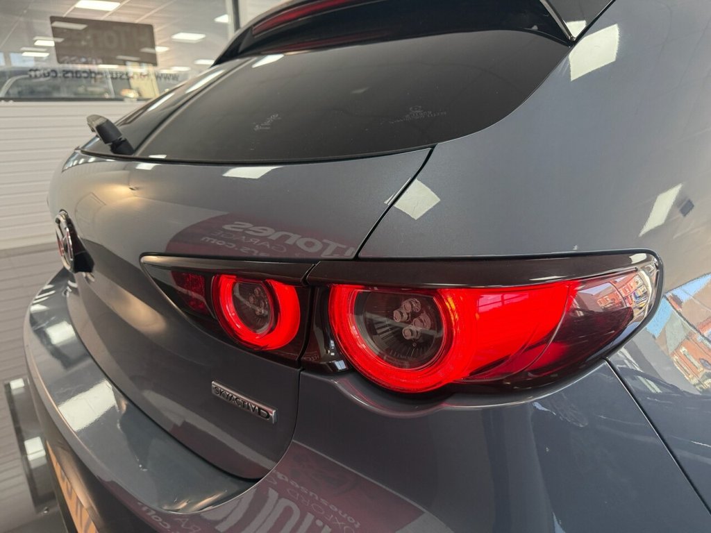 Used Mazda Mazda3 2019 for sale - 78181658: Photo 7