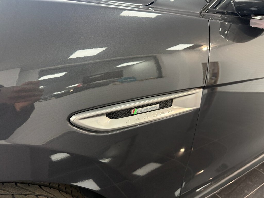 Used Jaguar F-Pace 2017 for sale - 77850337: Photo 21