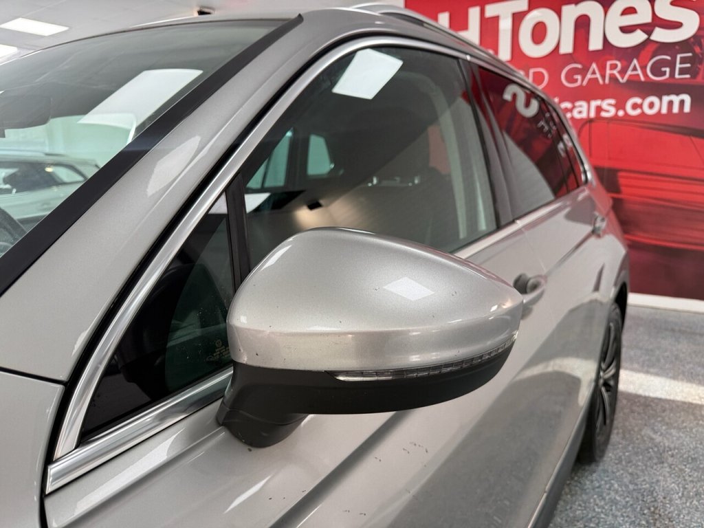 Used Volkswagen Tiguan 2017 for sale - 76962123: Photo 16