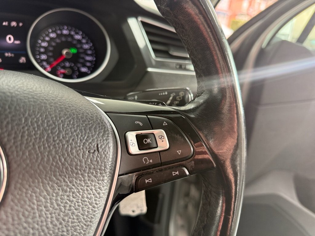 Used Volkswagen Tiguan 2017 for sale - 76962123: Photo 28