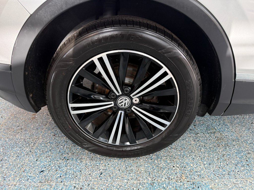 Used Volkswagen Tiguan 2017 for sale - 76962123: Photo 3