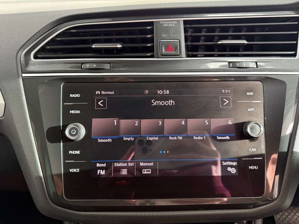 Used Volkswagen Tiguan 2017 for sale - 76962123: Photo 31